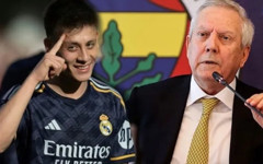 Aziz Yıldırım'dan taraftarı heyecanlandıran transfer hamlesi