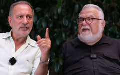 Celal Şengör'ün son hali gündem oldu: 50 kilo verdi