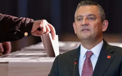 CHP’de gözler Meclis’te: Özgür Özel ve yönetimi yol haritası için toplandı!