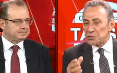 CHP’li Berhan Şimşek’ten tepki çeken sözler: Oyu da ocağı da batsın!