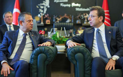 İmamoğlu ve Özel'den kritik karar: A ve B planı ortaya çıktı