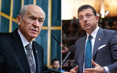 Devlet Bahçeli’nin danışmanından İmamoğlu'na "virüs" çıkışı