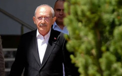 Grup Yorum'dan Kılıçdaroğlu'na şarkı tepkisi: Eserlerimizi kullandırtmayacağız