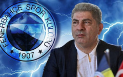 Hakan Safi'den Fenerbahçe taraftarını heyecanlandıran transfer açıklaması
