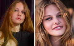 Naz Elmas'ın paylaşımlarına yorum yağdı: Bu nasıl filtre?
