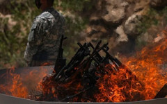 Silah bırakan PKK'lıların dönüşü için özel kanun hazırlığı iddiası