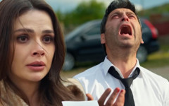 Uzak Şehir'de sezon finali yıktı geçti! 3 isim diziye veda etti