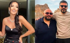Dilan Polat'ın koruması olan kuzeni Can Polat'a silahlı saldırı