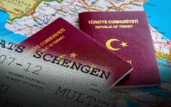 Schengen randevularında bot incelemesi: 7 şirket mercek altında