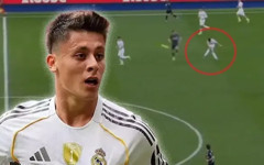 Arda Güler İspanya'yı salladı! Sezonun golü Türk yıldızın oldu