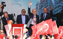 Kılıçdaroğlu cephesinden Özgür Özel'e yakın milletvekillerine çağrı: Geç olmadan katılın