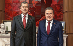 Muhittin Böcek'ten yeni ifade: Oğlum Özgür Özel'in talimatıyla 1 milyon Euro'yu teslim etti