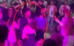 Taşacak Bu Deniz setinde aşk iddiası! Eski nişanlıdan olay yaratan gönderme