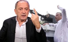 AKP'li eski vekilden Fatih Altaylı'ya dikkat çeken itiraf: Özgür Özel'e liderlik vasfı kazandırdık