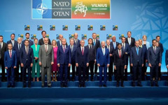 Başkent NATO Zirvesi'ne hazırlanıyor: 9 ilçede etkinlikler durduruldu