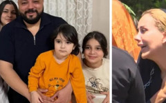 Can Polat'ın annesi Dilan Polat'ı suçladı: Onun yüzünden oldu, Allah belasını versin!