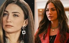 Ceren Benderlioğlu’ndan Demet Özdemir sorusuna dikkat çeken yanıt