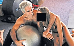Jeffrey Epstein skandalında zincir uzuyor: Üst düzey yönetici detayı