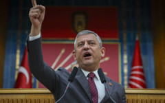 Kulisleri hareketlendiren iddia: Özgür Özel’in yeni partisinin adı belli oldu!