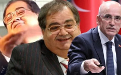 Mahmut Arıkan’dan Mehmet Şimşek’e dikkat çeken İplikçi Nedim benzetmesi