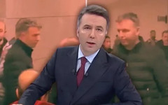Mehmet Akif Ersoy hakkında hazırlanan iddianame mahkemeden döndü