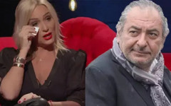 Saba Tümer’den sanat camiasına vefa sitemi: Reha Muhtar sayesinde şöhret oldular