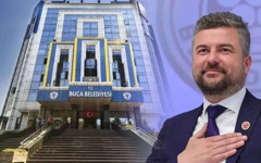 Buca Belediyesi soruşturmasında Görkem Duman tutuklandı