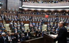 AKP'de çözülme ve kopuş iddiaları: Toplantılarında gerçek gündem konuşulmuyor