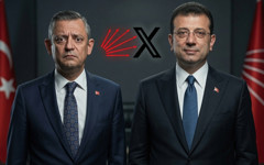 CHP'nin X hesabı Kılıçdaroğlu yönetimine geçti: Özel ve İmamoğlu takipten çıkarıldı