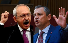 Kılıçlar çekildi bu bir düello! Grup konusunda Özgür Özel de Kemal Kılıçdaroğlu da geri adım atmıyor