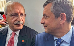 Özgür Özel Kılıçdaroğlu'na rest çekti: Grup toplantısında ben konuşacağım