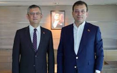 Selvi’den dikkat çeken yazı: Ekrem İmamoğlu ve Özgür Özel yeni parti kurmak için çalışmalara başladı