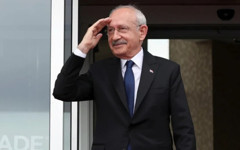 Kılıçdaroğlu Meclis'teki CHP grubuna gitmiyor: Saat 14'te Genel Merkezde konuşacak