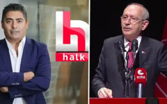 Kılıçdaroğlu'ndan, İmamoğlu ve Özel yandaşı Halk TV ve Cafer Mahiroğlu'na sert tepki