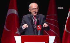 Kılıçdaroğlu: Mutlak butlan davasını bu partinin başına bela edenlerden hesap sormazsam namerdim!