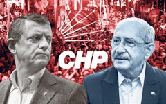 Meclis'te CHP alarmı! 6 bin kişilik akreditasyon başvurusu yapıldı