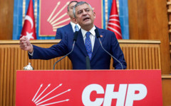 Özgür Özel'in yol haritası netleşti! Yeni parti için tarih belli oldu