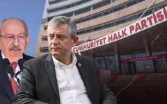 CHP’de 8 saatlik kurultay görüşmesinin detayları ortaya çıktı