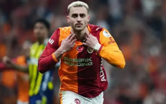 Roma'nın Barış Alper Yılmaz hamlesi gündemde