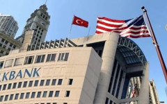 9 yıllık Halkbank davasında ABD ile sürpriz anlaşma! KAP'a bildirildi dava kapanıyor…