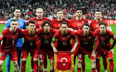 A Milli Takım’da kadro dışı kalan iki isim kampı bıraktı