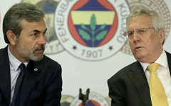 Fenerbahçe’de yeni dönem iddiası: Aykut Kocaman sürprizi