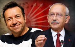 Gani Müjde'den Kılıçdaroğlu'na: Eserlerimi kullanabilirsin!
