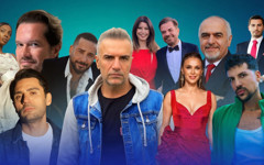 Gözaltına alınan ünlülerin tam listesi: Eski Kanal D Genel Müdürü de gözaltında