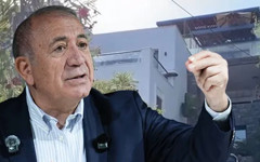 Gürsel Tekin’e tahliye kararı: Bodrum’daki daire boşaltılıyor