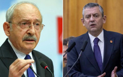 Kılıçdaroğlu'nun yeni hamlesi ne olacak? Faik Öztrak formülü masada