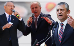 Muharrem İnce'den CHP'deki krizin aşılması için flaş öneri