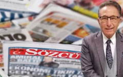 Sözcü grubunun yeni gazetesi Tavır ne zaman çıkacak? Tavır kime karşı tavırlı duracak?