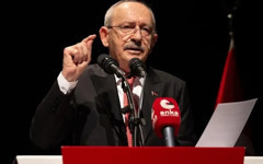 CHP PM'sinde kurultay çatlağı! Kılıçdaroğlu'na frene bas çağrısı