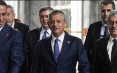 Özel'den kurultay hamlesi! Delege imzaları yarın genel merkeze teslim edilecek
